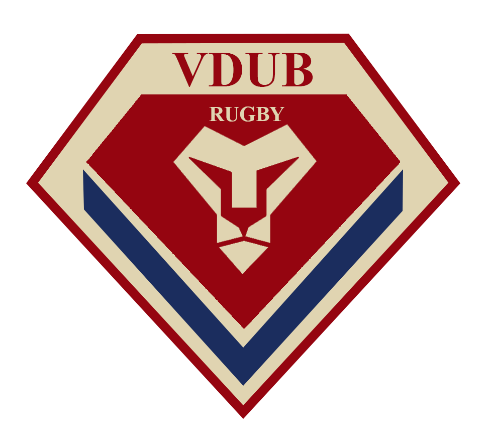 Logo V du bouchon Lyon Rugby